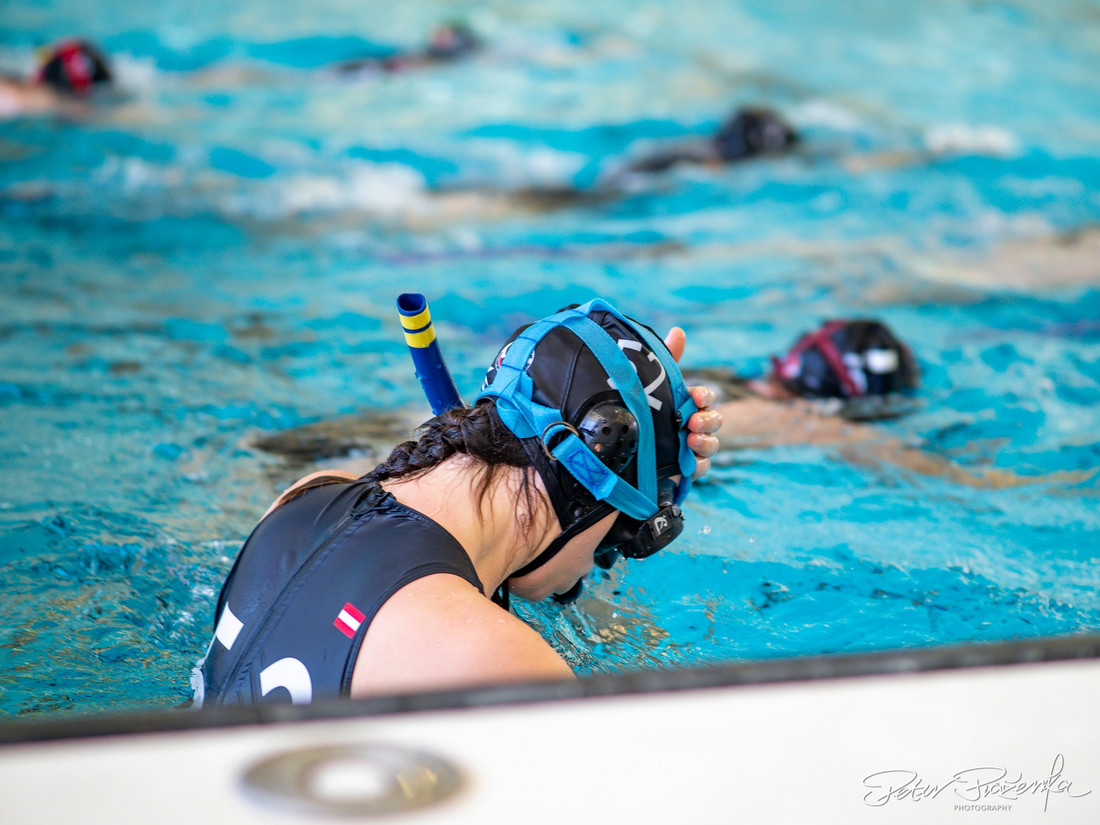 Undervands Rugby World Championships Underwater Rugby Graz 2019 - Unterwasserrugby ...
