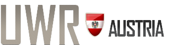 Unterwasserrugby Österreich logo
